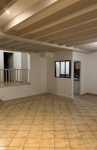 Rénovation de salon Saint-Genis-les-Ollières