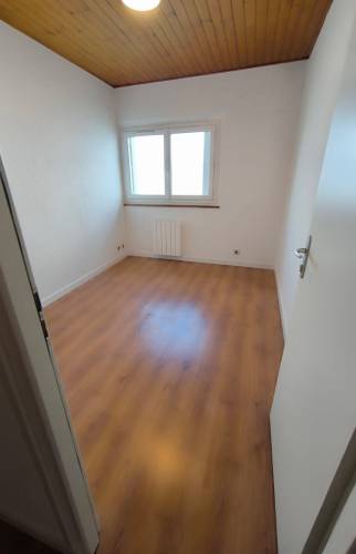 Réno chambre thonon