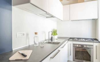 Rénovation de cuisine