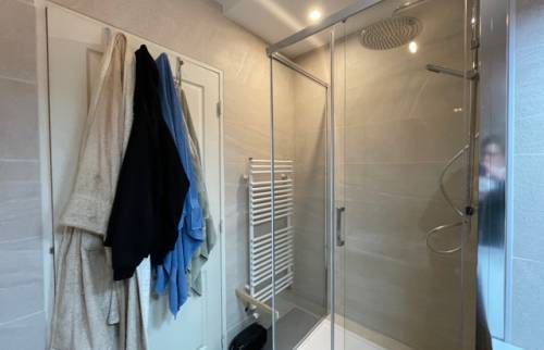Rénovation d’une salle de bain à Antony