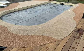 Installer une piscine à Pau