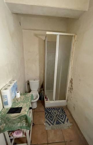 Travaux de rénovation SDE en appartement (13000)