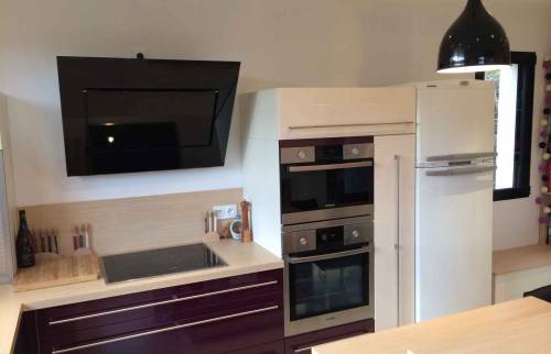 Installer une cuisine moderne et esthétique dans le 14 (Calvados)