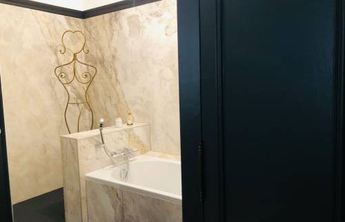 Travaux salle de bain Beaune