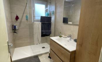 Rénovation de salle de bain - Valence 26000