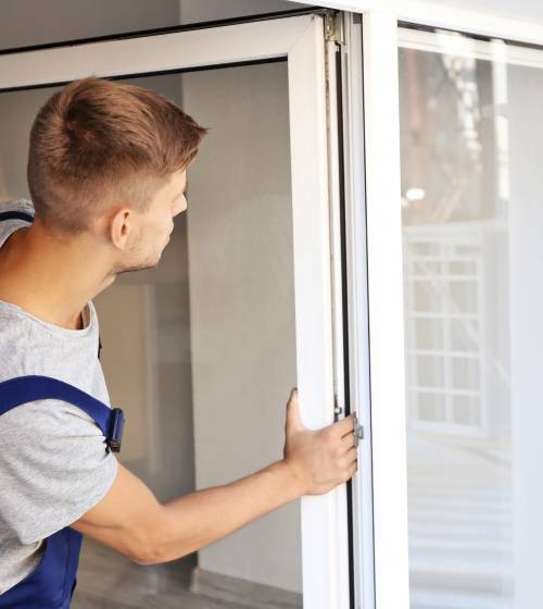 Changement de fenêtres