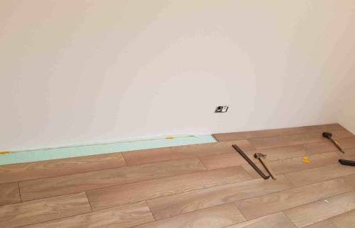 Le parquet