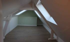installation de velux