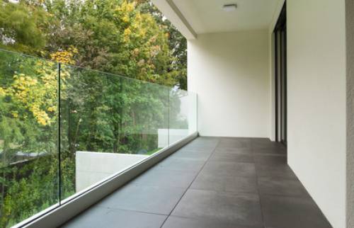 Construction balcon maison L’Isle-Adam (95313)