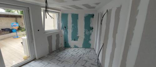 Travaux de cuisine Saint-Nicolas-lez-Arras