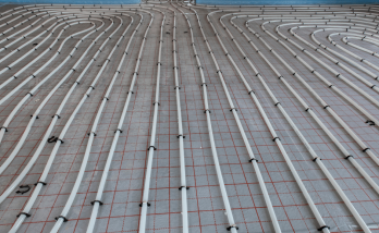 Installer un planchant chauffant Arras