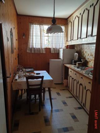 Rénovation maison Saint-Briac-sur-Mer