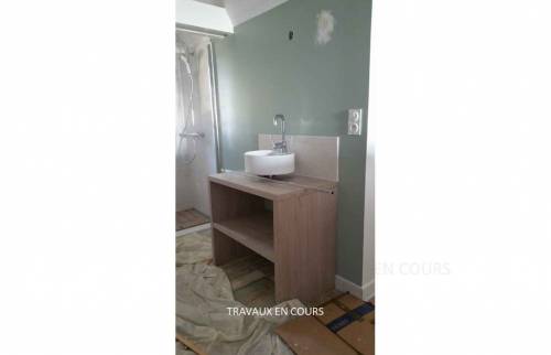 TRANSFORMATION DE COMBLES PAR LA MAISON DES TRAVAUX VANNES