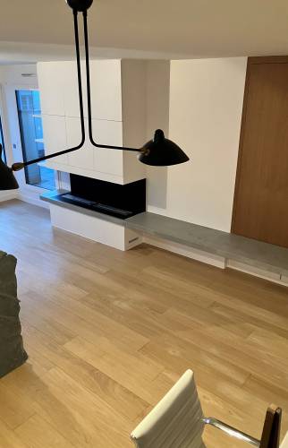 renovation appartement levallois perret 92300 creation meuble