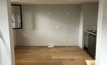 aménagement cuisine Anncey (74) 