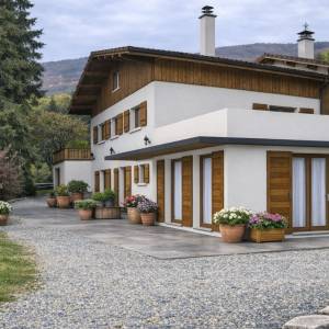 La Maison Des Architectes