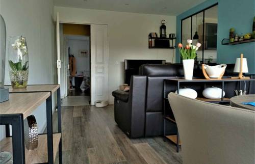 Rénovation d’un appartement à Sassenage La Maison Des Travaux d'Annecy