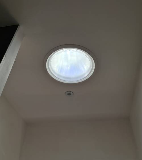 Isolation thermique et phonique