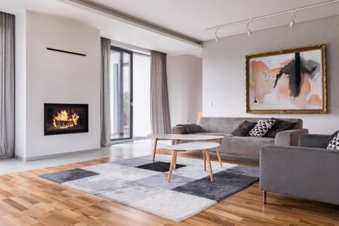 rénovation maison