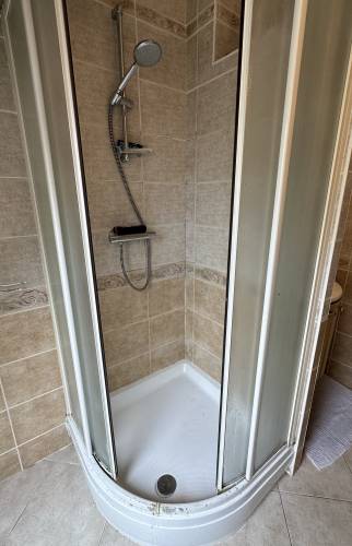 Rénovation de salle d'eau à Verrières Le Buisson (91)