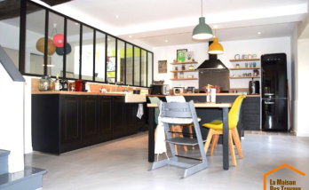 cuisine apres