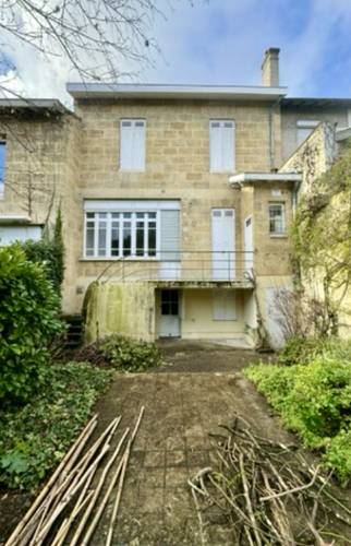 Extension d'une maison familiale 