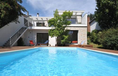 Construire une piscine rapidement Arras