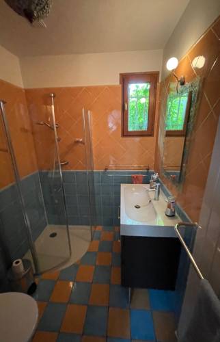 Rénovation salle de bains