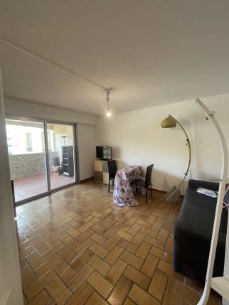 Rénovation salon Fréjus