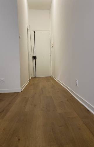 Rénovation d'un appartement Bordeaux