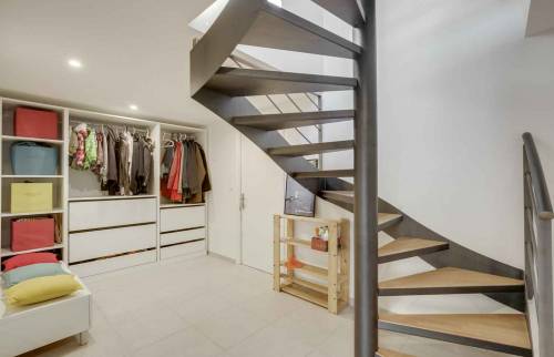 Rénovation Maison Villeurbanne