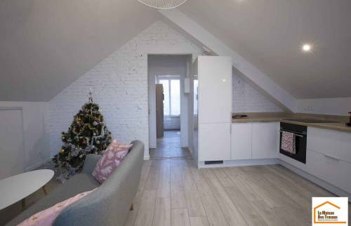 Apres Travaux isolation thermique