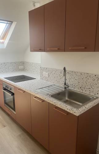 Cuisine sur mesure
