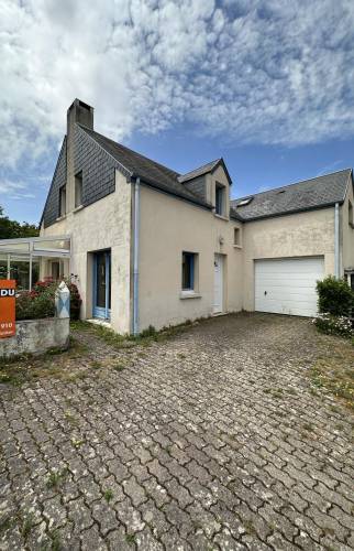 Modification d'un garage 