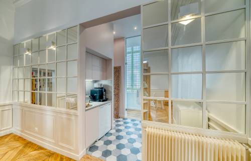 Rénovation d'intérieur