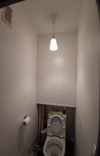 Aménagement d'une chambre dans un appartement à Massy (91)