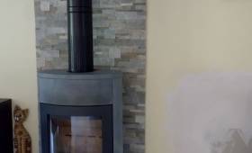 Rénovation intérieure – Peinture et aménagement - Le Gâvre (44)