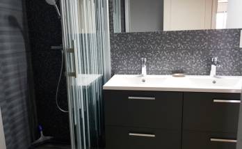 Passer d'une baignoire à une cabine de douche à Croissy-sur-Seine