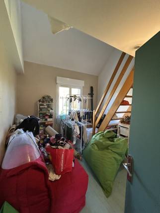Réaménagement intérieur complet à Chartres