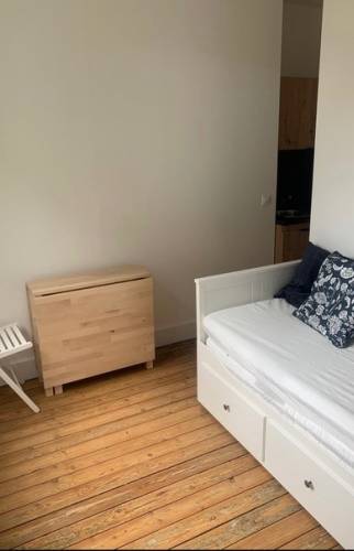 Changement sols Artigues