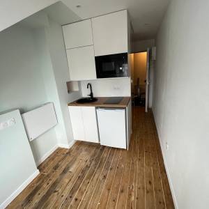 Chambre de bonne - Killian Mokhtari - La Maison Des Architectes