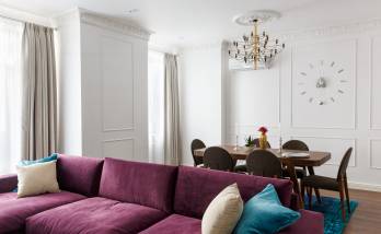 Rénovation intérieure