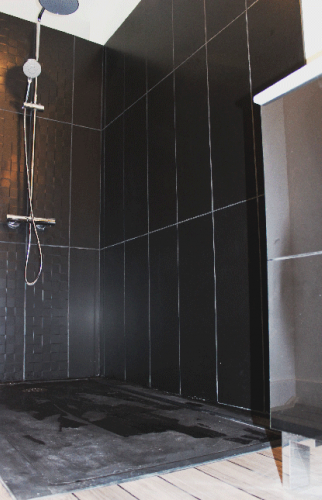 Restauration d'un appartement destiné à la location 66000