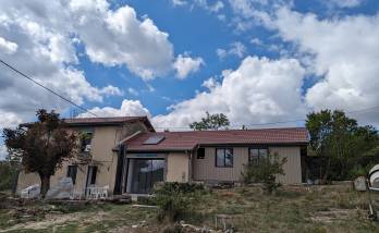 Rénovation de toiture en tuiles à Saint-Cassien près de Voiron