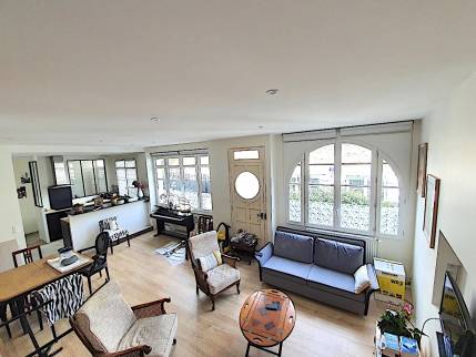 Rénovation Maison à Dinard