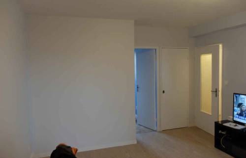 Réhabilitation complète d'un appartement, Lyon Champagne au Mont D'Or