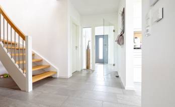 Rénovation d'une maison à Ozoir La Ferrière