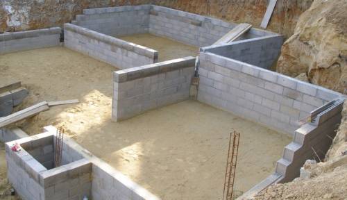 Travaux de maçonnerie Haguenau