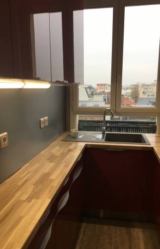 renovation cuisine la garenne colombes  92250