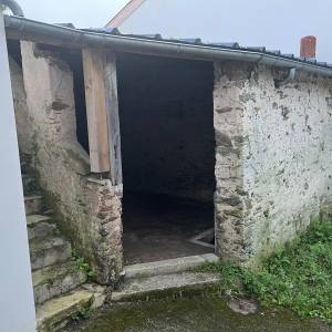 Avant projet d'extension - La Maison Des Architectes